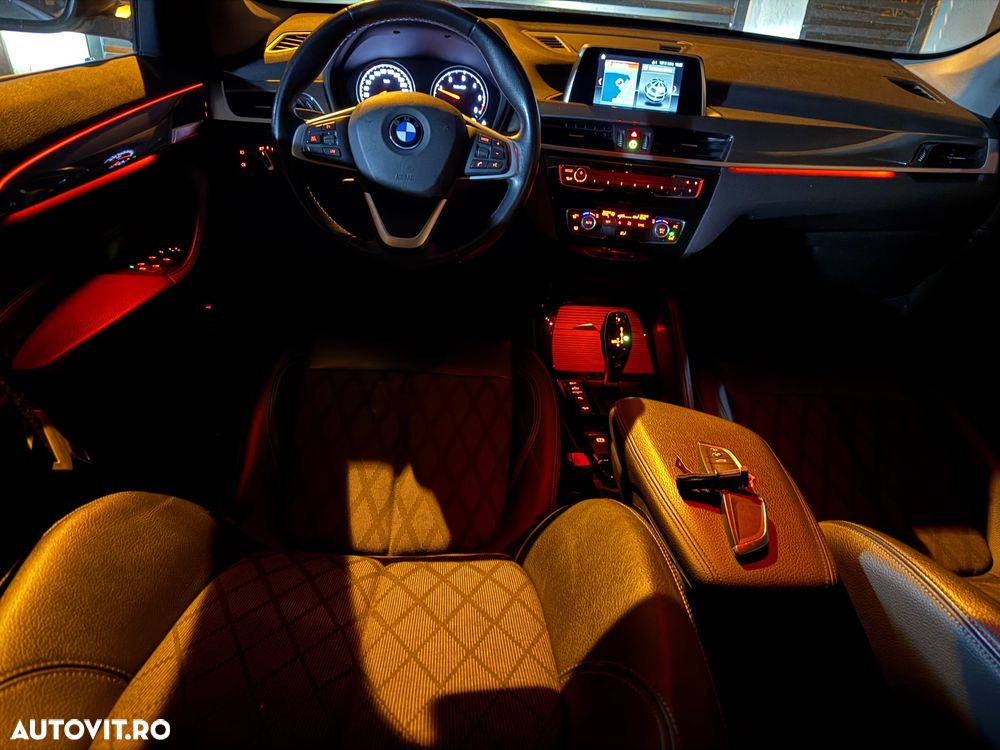 BMW X1 - 34
