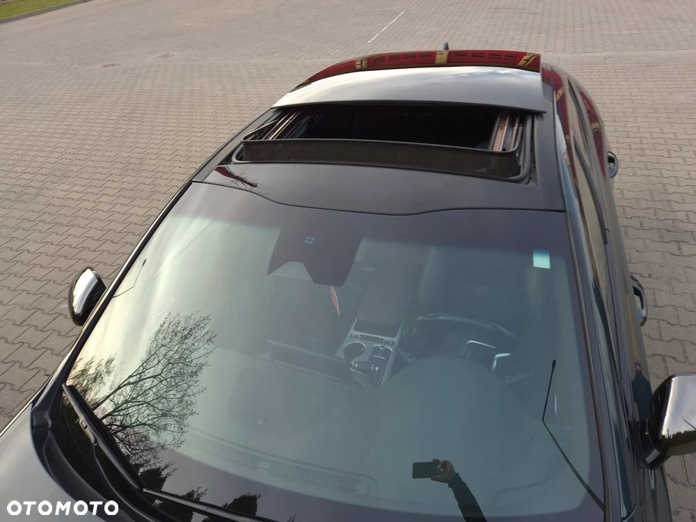 Kia Stinger 3.3 T-GDI AWD OPF GT - 34