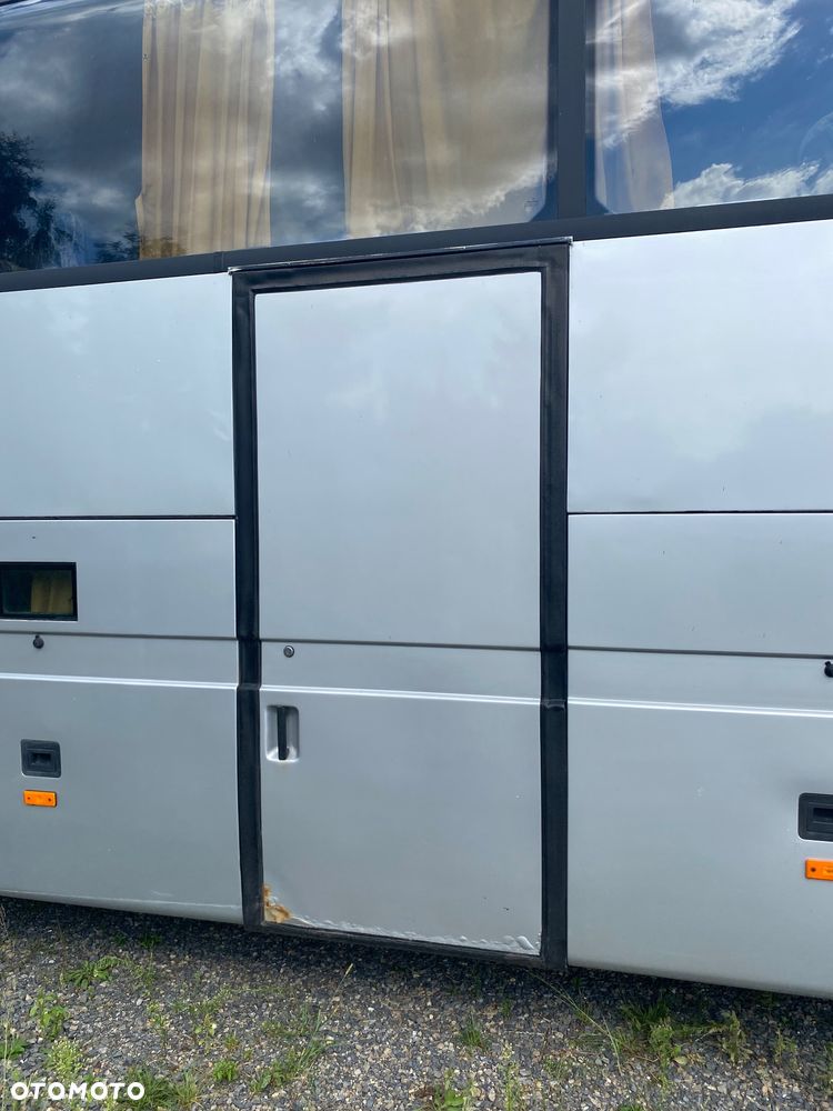 Mercedes-Benz 0 350 SHD - 9