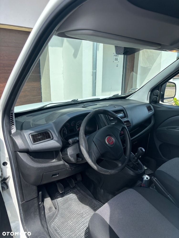 Fiat Doblo - 4
