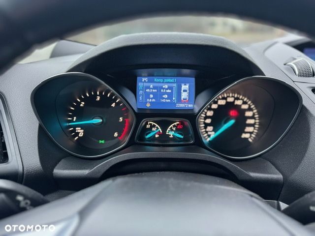 Ford Kuga 2.0 TDCi 4x4 Trend - 19