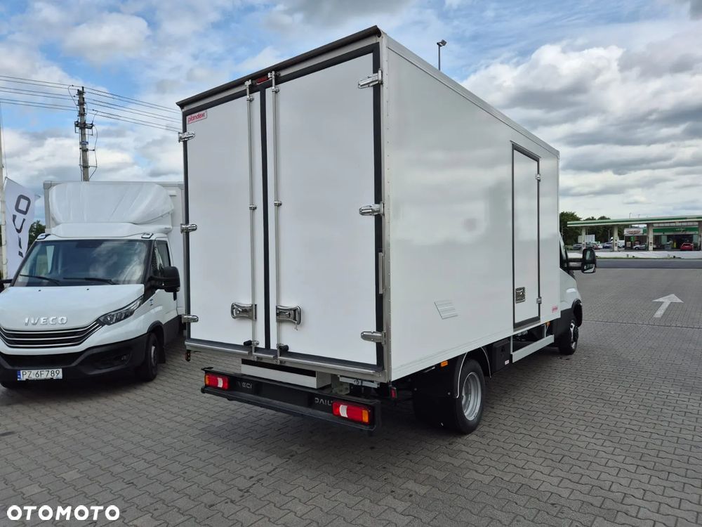 Iveco Daily / Pewny partner w biznesie ! - 6