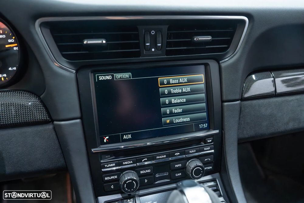 Porsche 911 (991) GT3 RS - 40