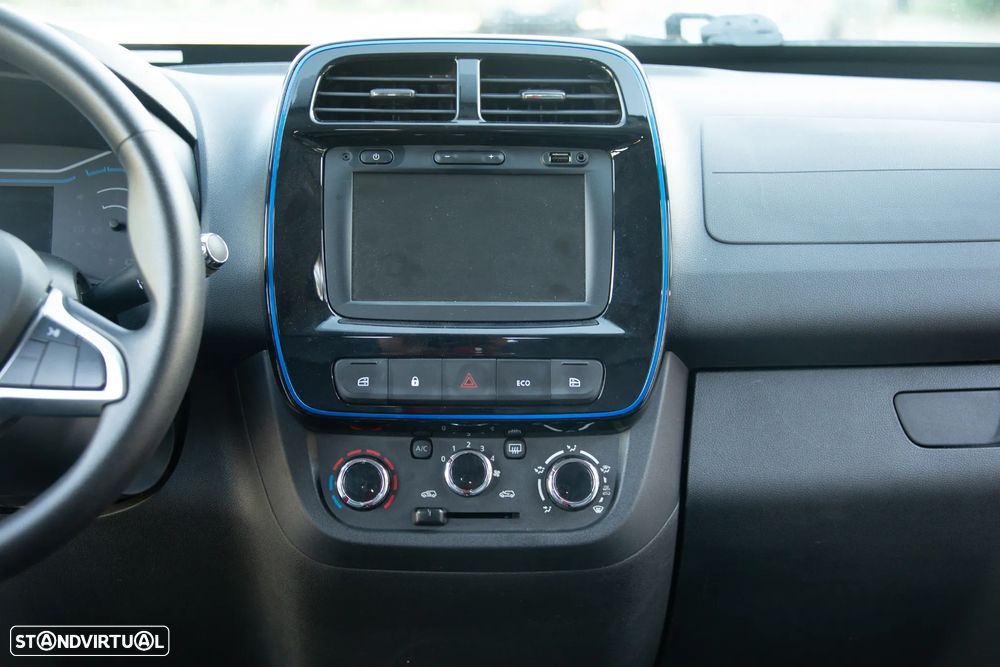 Dacia Spring Comfort - 13