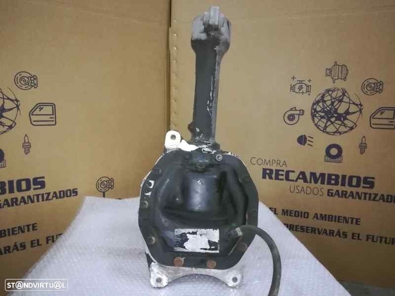 DIFERENCIAL FRONTAL JEEP CHEROKEE 2004 - 2