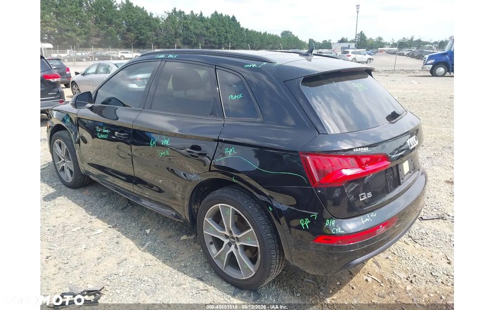 Audi Q5 - 3