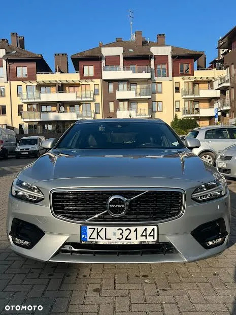 Volvo V90 D4 R-Design - 7