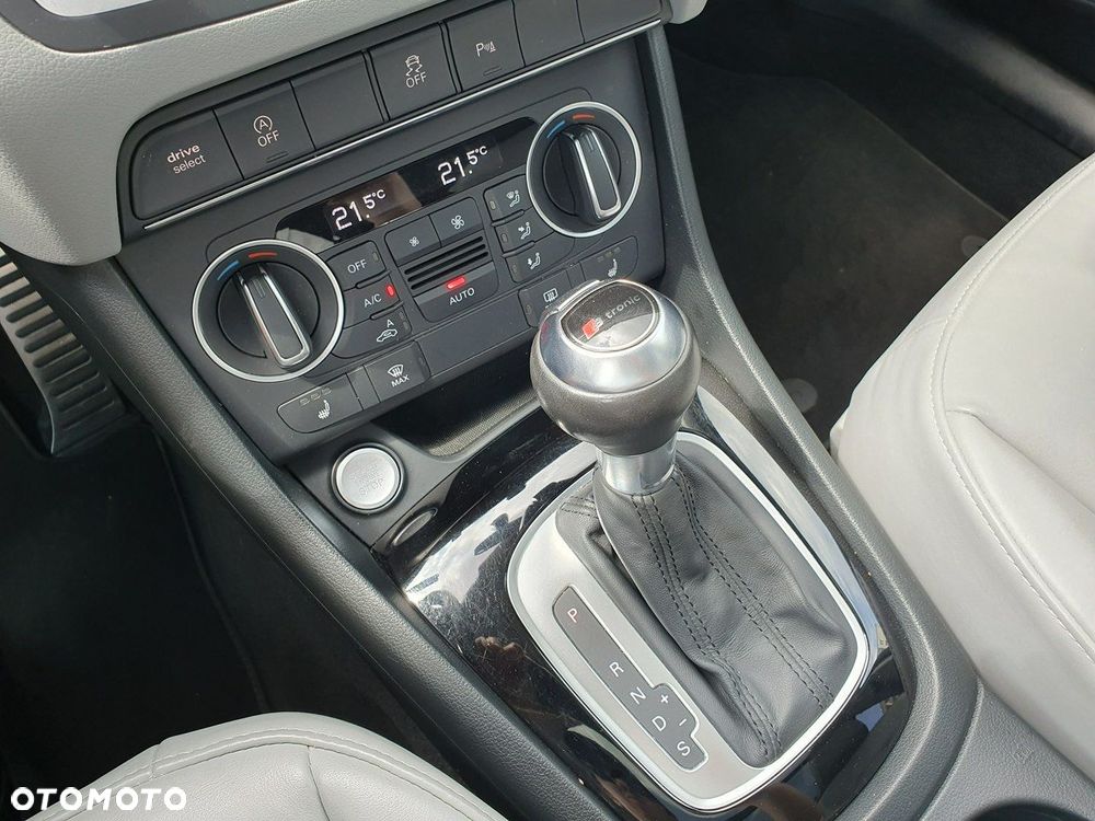 Audi Q3 2.0 TFSI Quattro Sport S tronic - 23