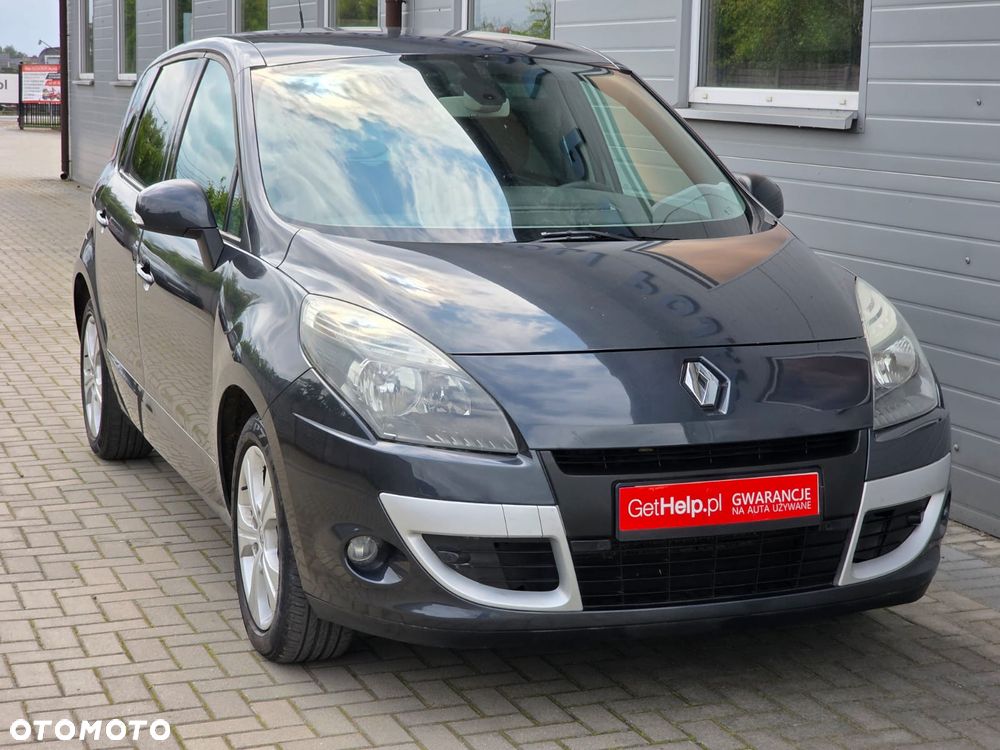 Renault Scenic 1.6 16V 110 Dynamique - 6