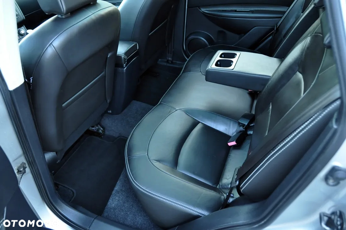 Nissan Qashqai 2.0 tekna - 13