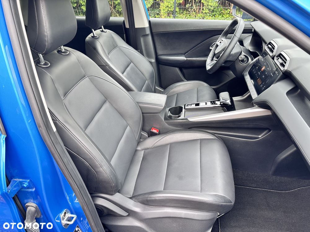 MG ZS 1.5 HEV+ Exclusive - 16