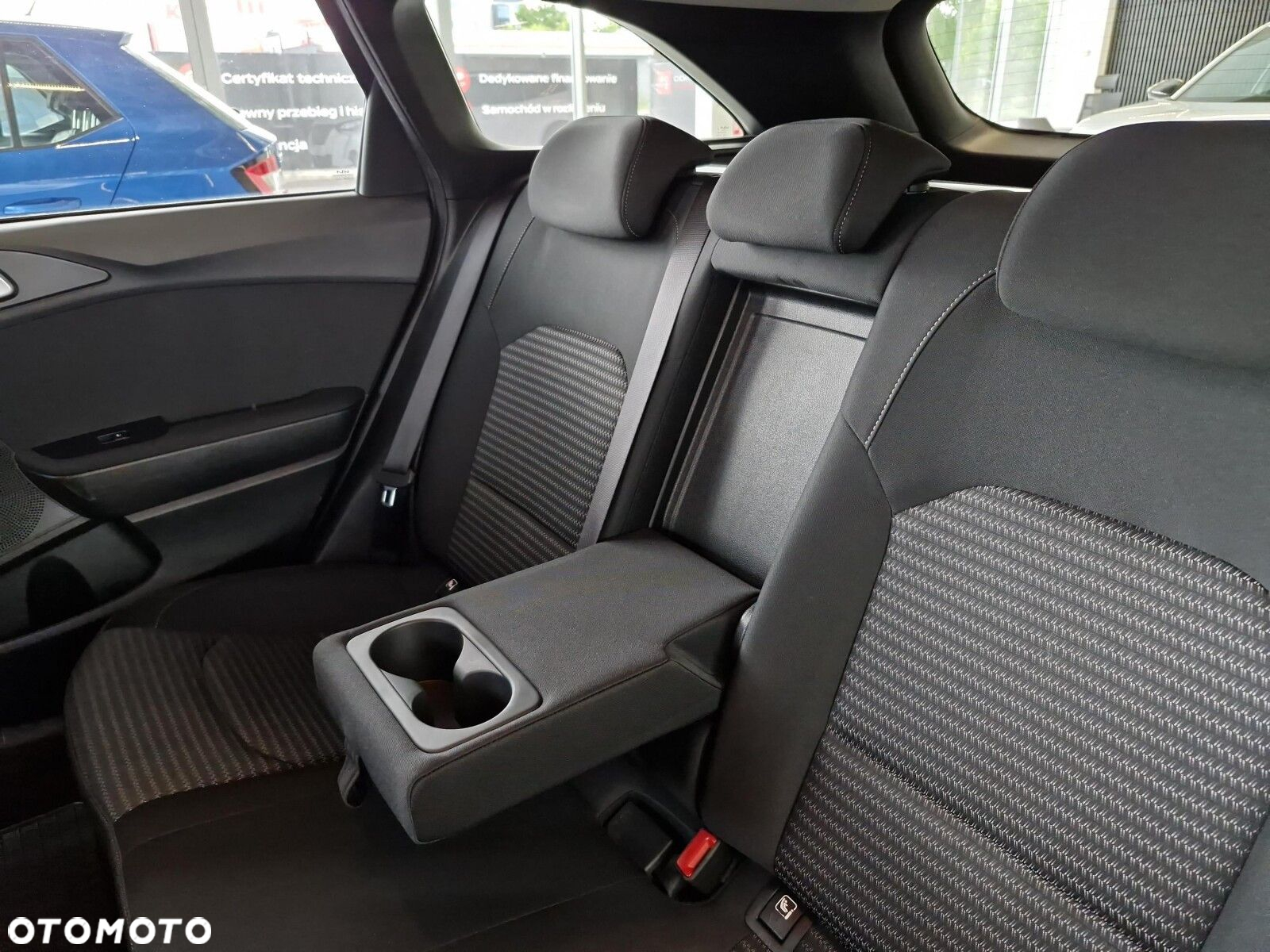 Kia Ceed 1.5 T-GDI M DCT - 16