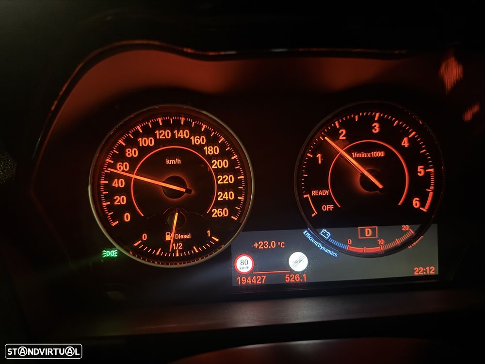 BMW 220 d Coupe Pack M Auto - 7