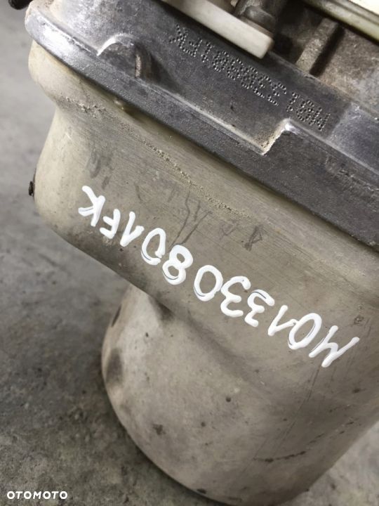 POMPA WSPOMAGANIA OPEL VECTRA C 2,2DTI M01330801FK - 5