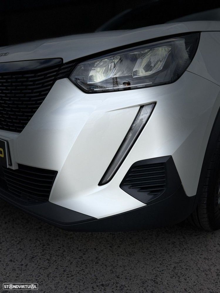 Peugeot 2008 1.5 BlueHDi Active Pack - 21