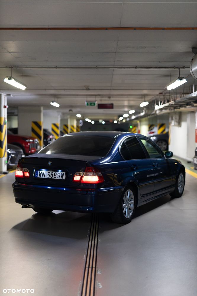 BMW Seria 3 - 1