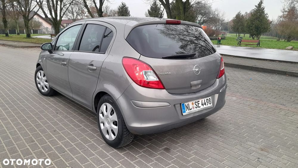 Opel Corsa 1.4 16V Edition 111 Jahre - 6