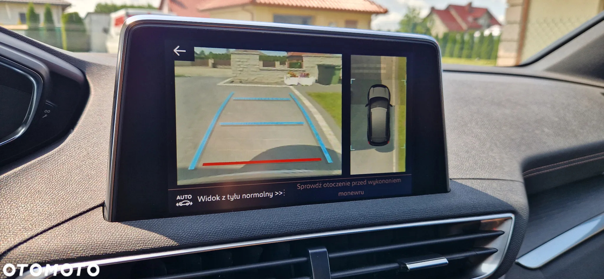 Peugeot 3008 BlueHDi 180 Stop & Start EAT8 GT - 25