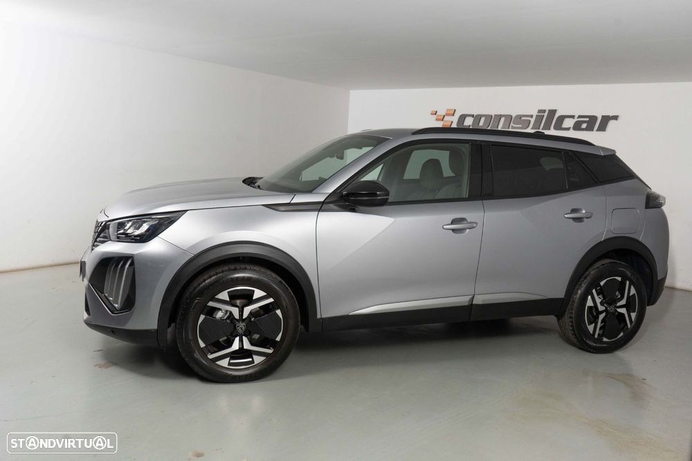 Peugeot 2008 1.2 Allure - 7