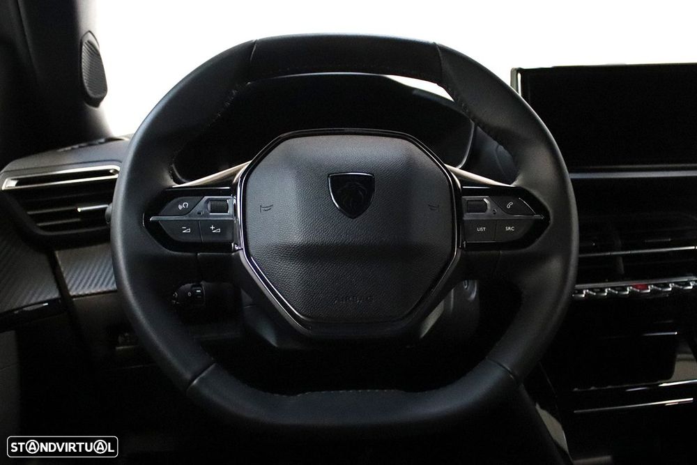 Peugeot 2008 1.2 PureTech Allure - 15