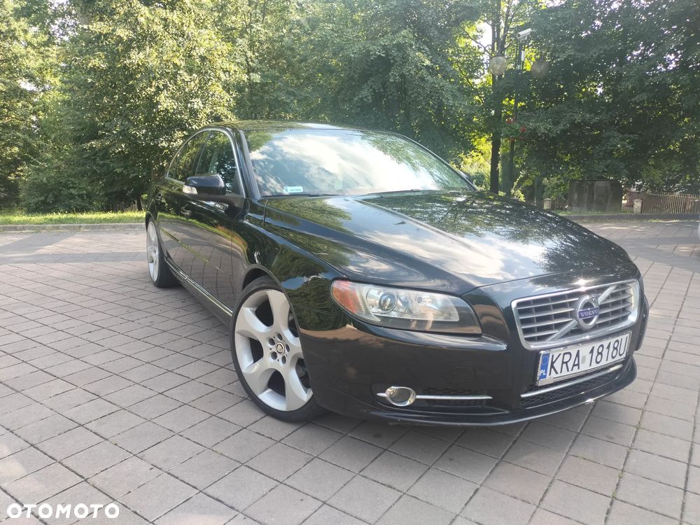 Volvo S80 2.0D Momentum - 1