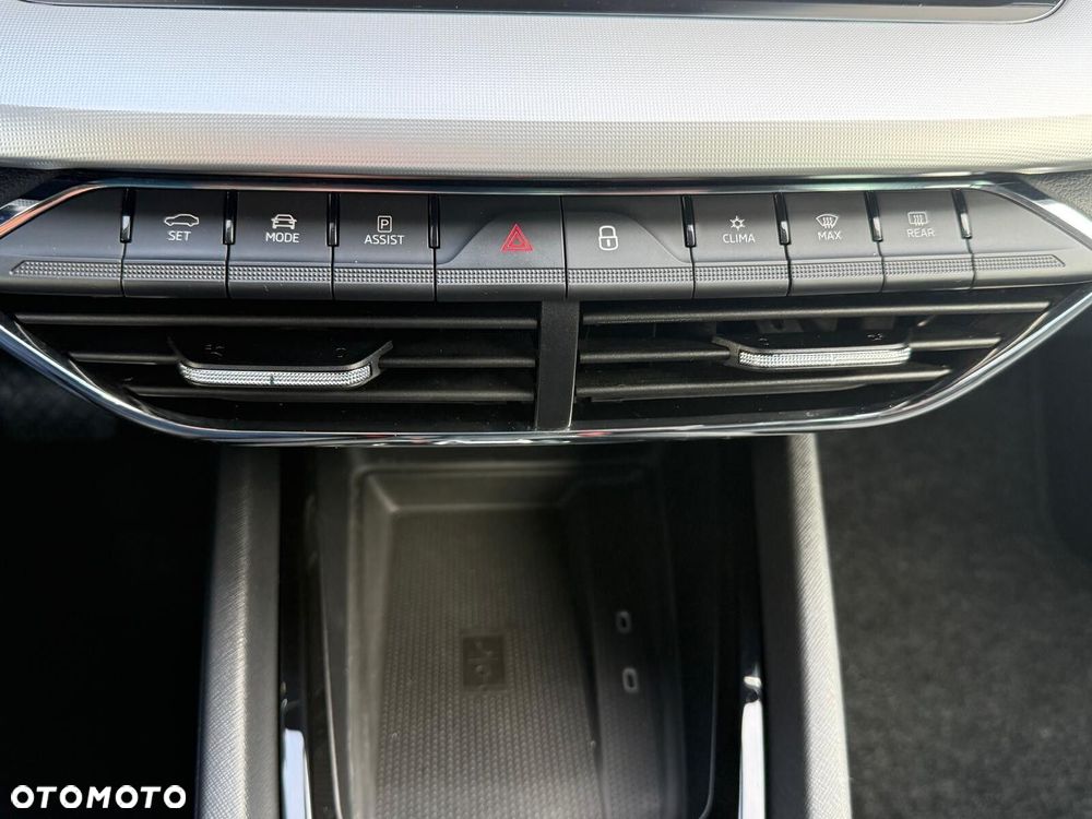 Skoda Octavia 2.0 TDI Style DSG - 24