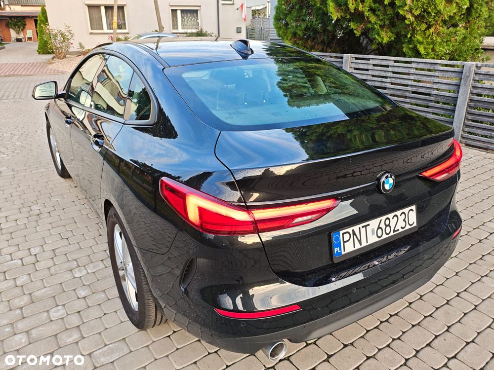 BMW Seria 2 - 18