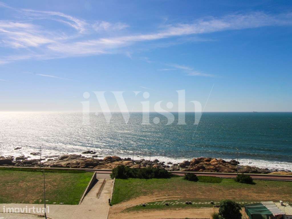 Penthouse T4 com Vista Mar na Seca de Bacalhau - Grande imagem: 4/44