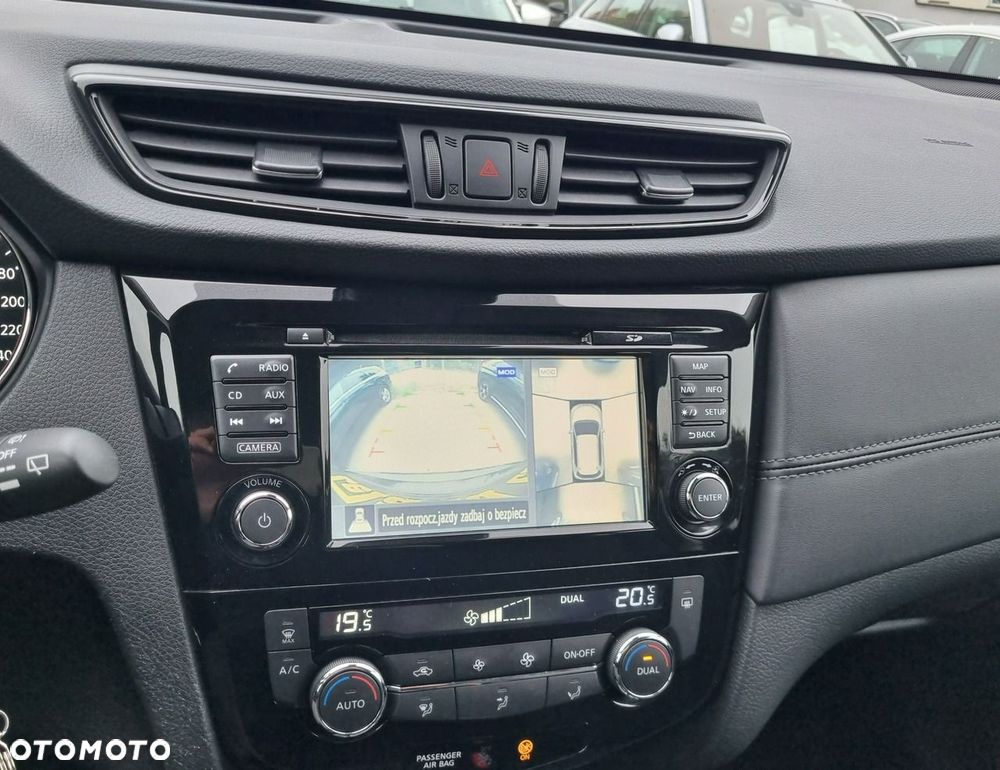 Nissan X-Trail 2020