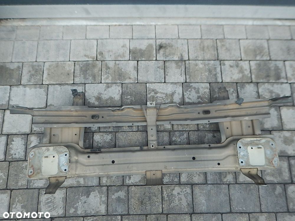 pas przedni wzmocnienie chevrolet captiva i - 16