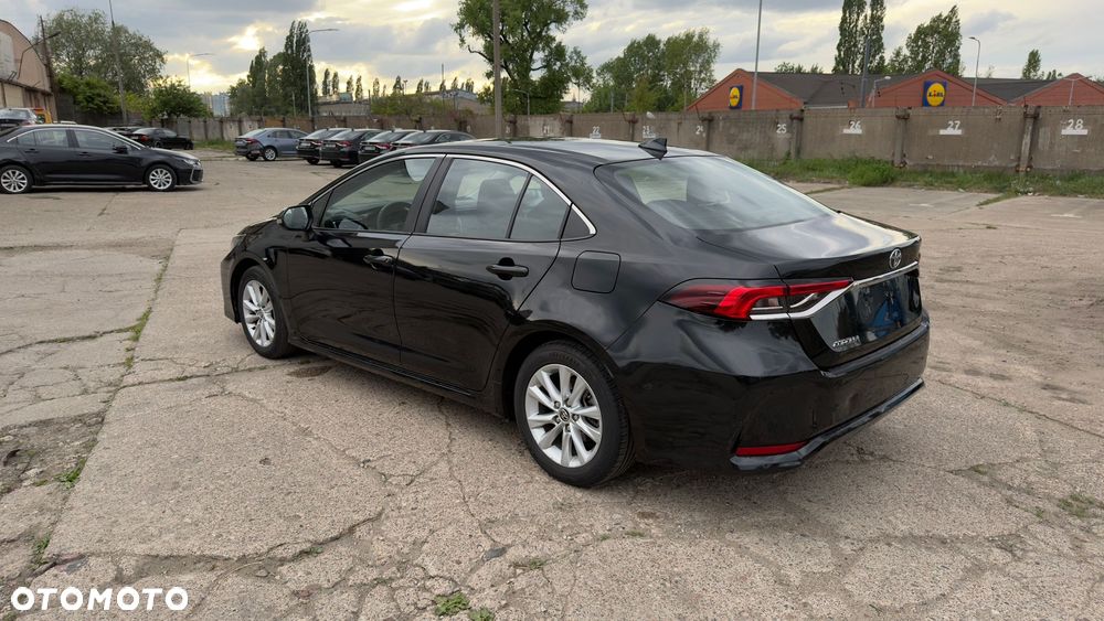 Toyota Corolla 1.8 Hybrid Comfort - 5