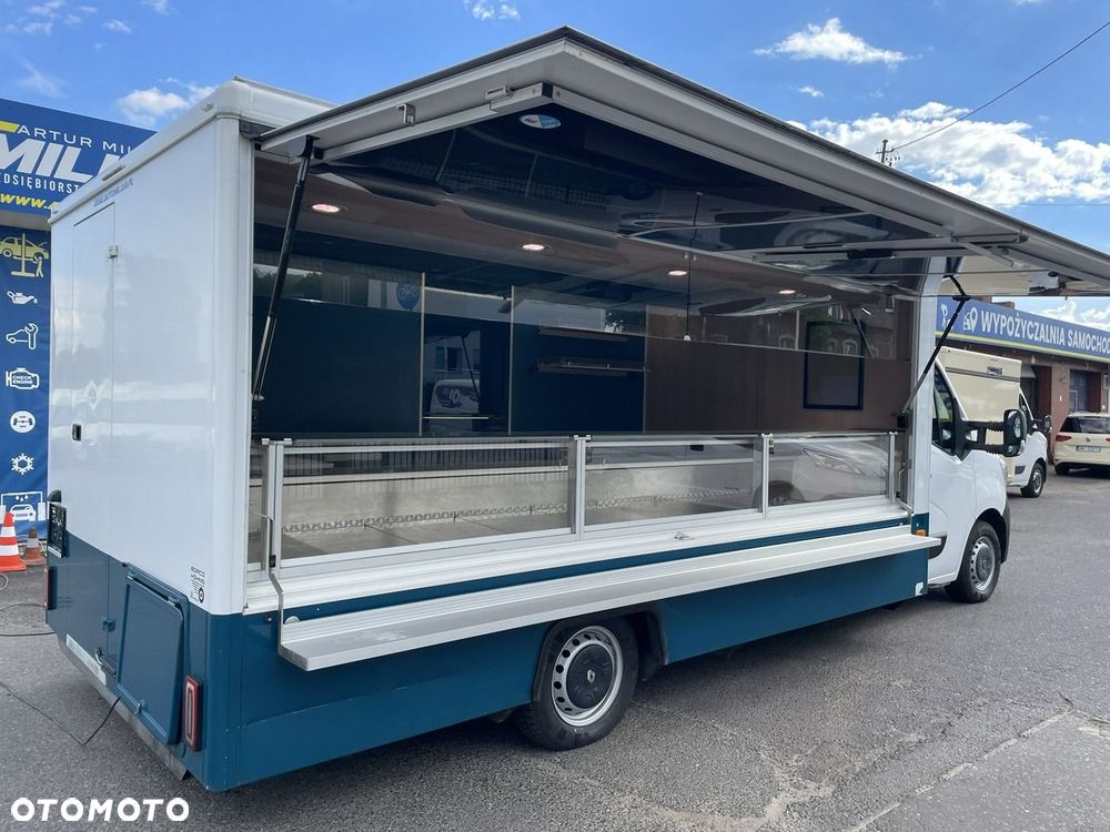 Renault Master - 2