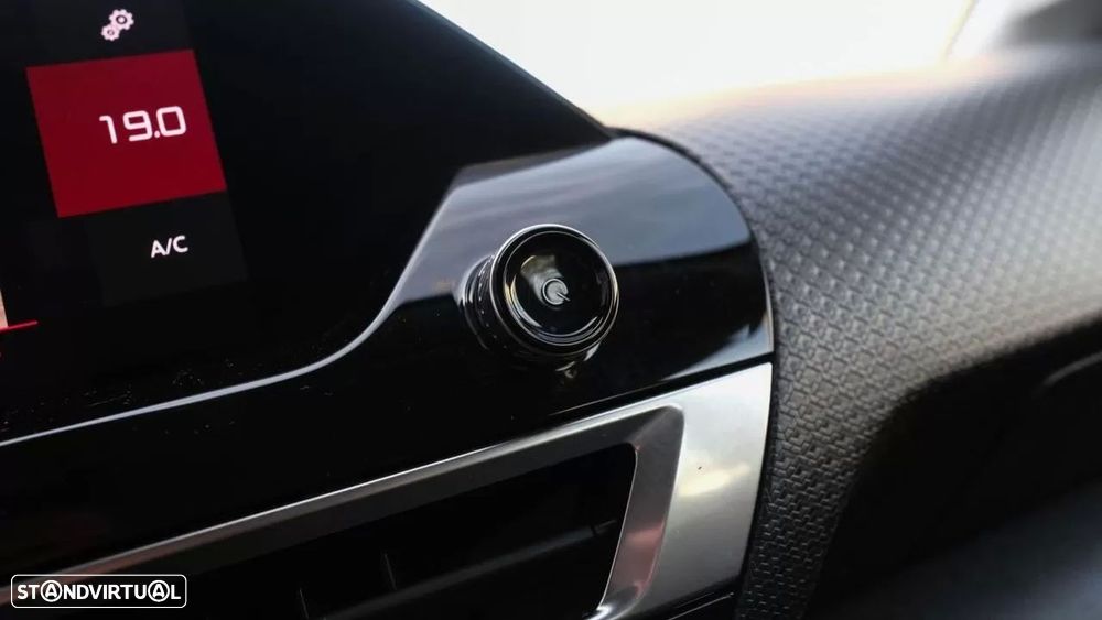 Citroën C4 1.5 BlueHDi Shine EAT8 - 36