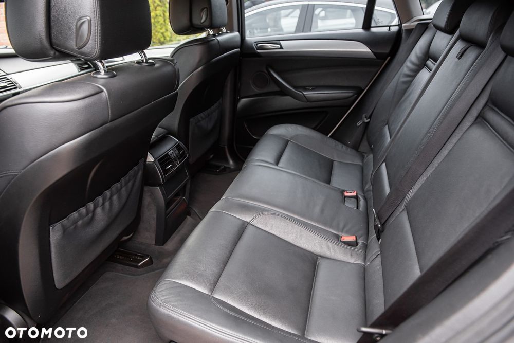 BMW X6 xDrive30d M Sport Edition - 24