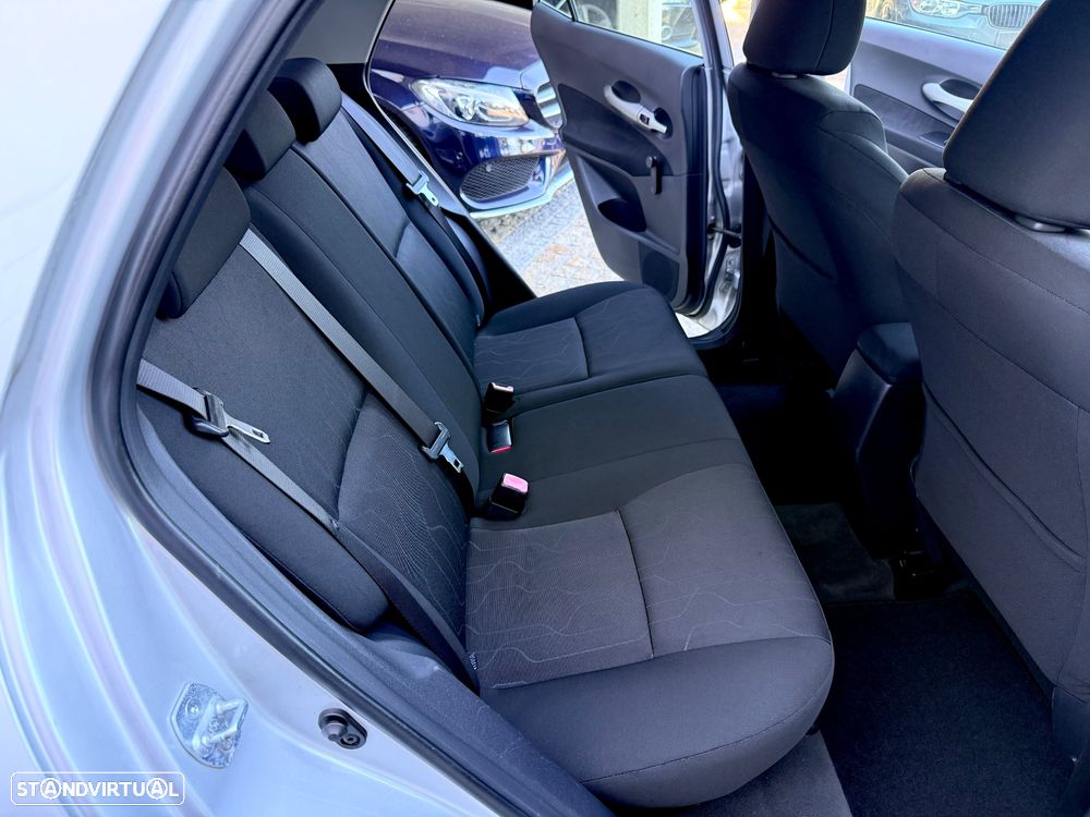Toyota Auris 1.4 D-4D ACtive+AC - 49