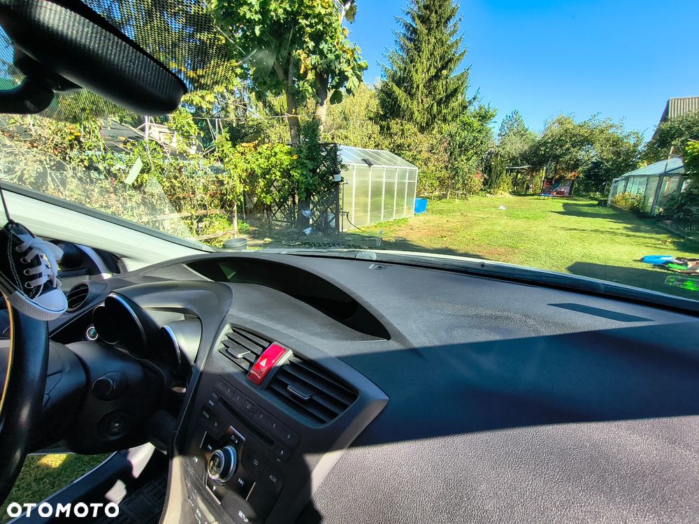 Honda Civic - 30