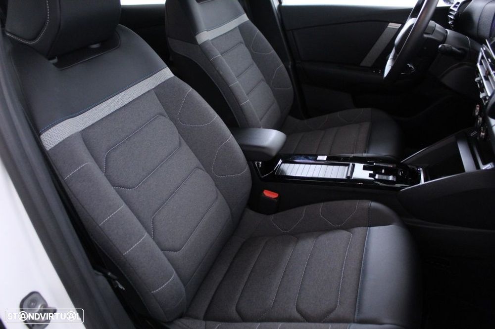 Citroën e-C4 50 kWh Plus - 14