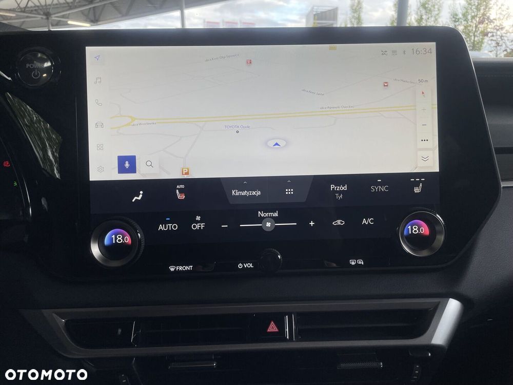Lexus RX - 14