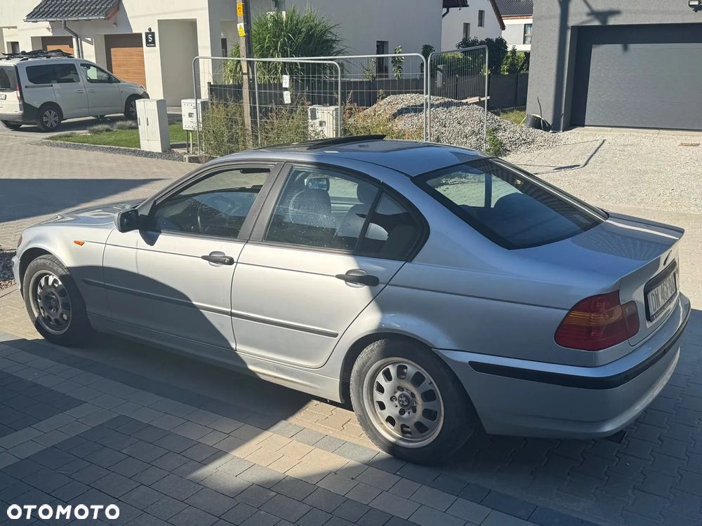 BMW Seria 3 - 3