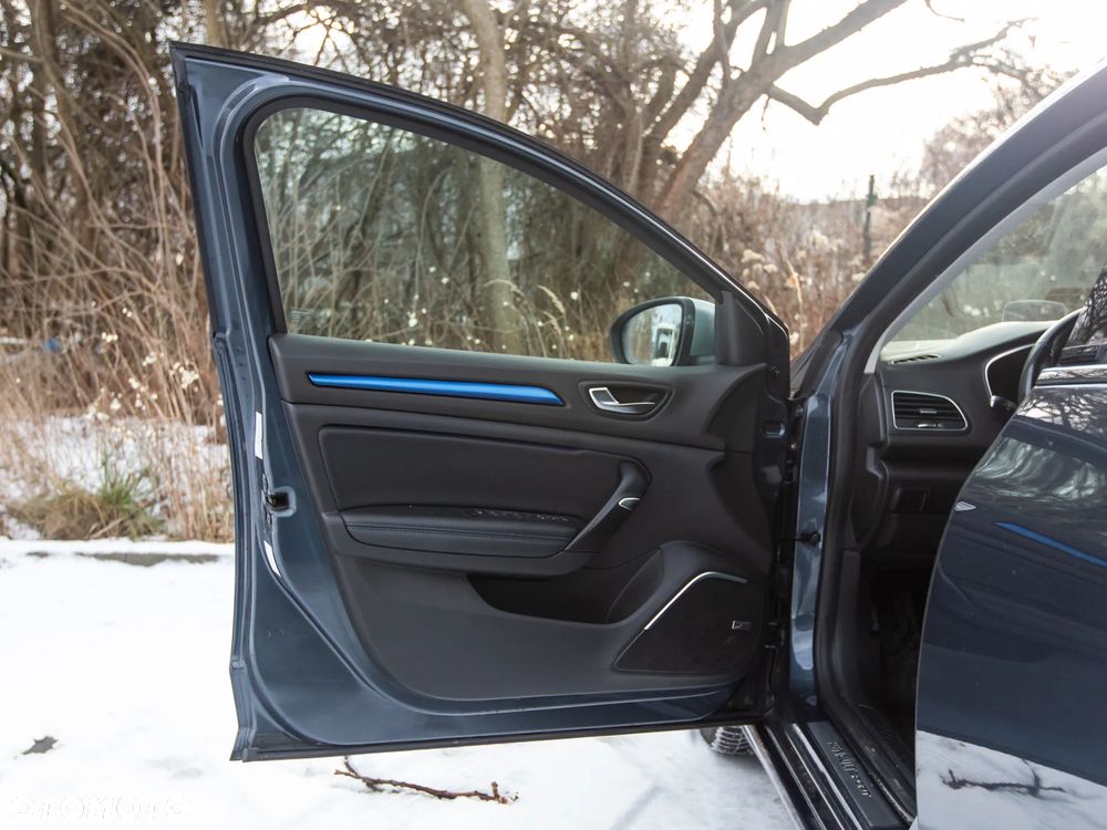 Renault Megane ENERGY dCi 165 EDC GT LINE - 15