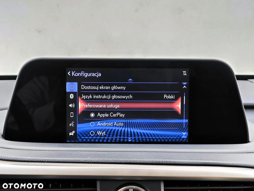 Lexus RX 300 Prestige - 19