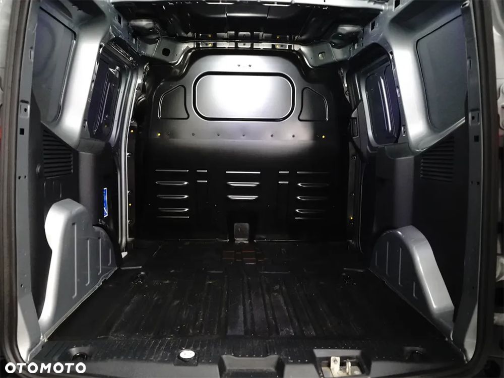 Ford TRANSIT COURIER 1.0 ECOBOOST 100KM M6 VAN TREND - 8
