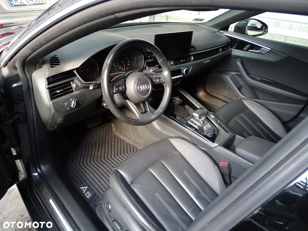 Audi A5 Sportback - 16
