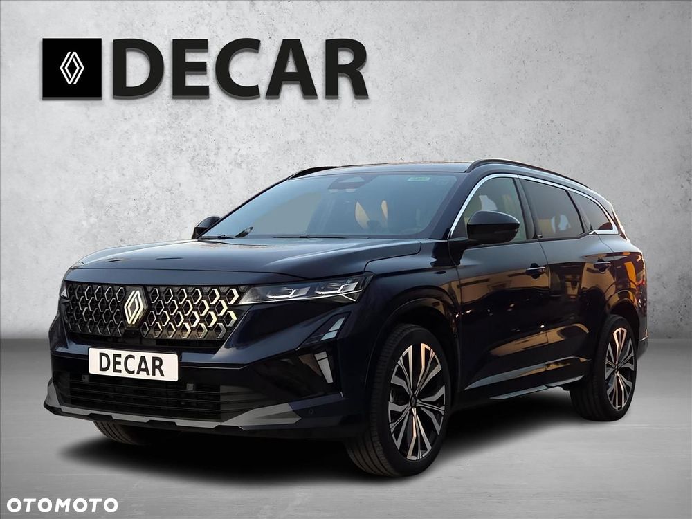 Renault Espace - 1