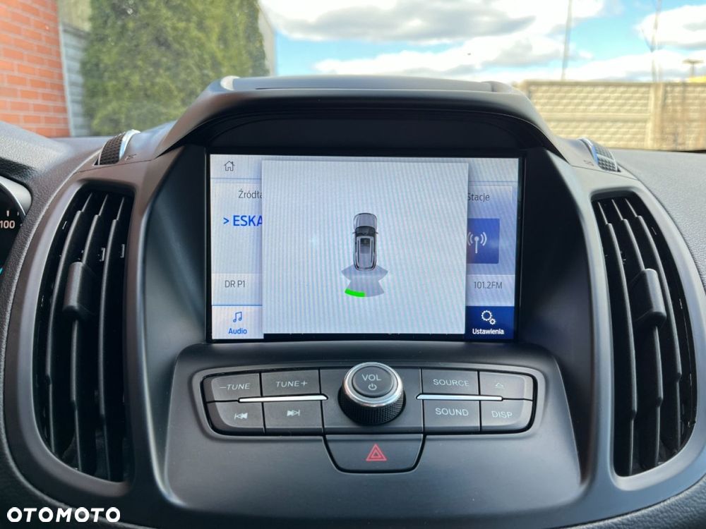 Ford Kuga 2.0 TDCi FWD Trend - 18