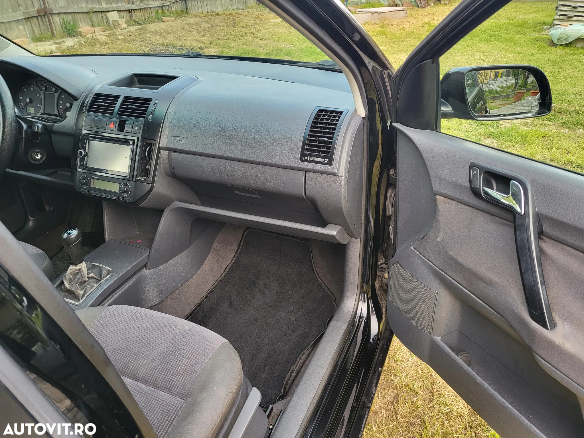 Volkswagen Polo 1.9 SDI - 8