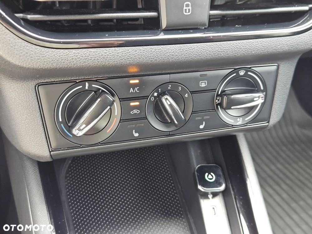 Skoda Scala 1.0 TSI Ambition - 34