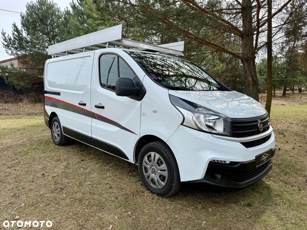 Fiat Talento - 1