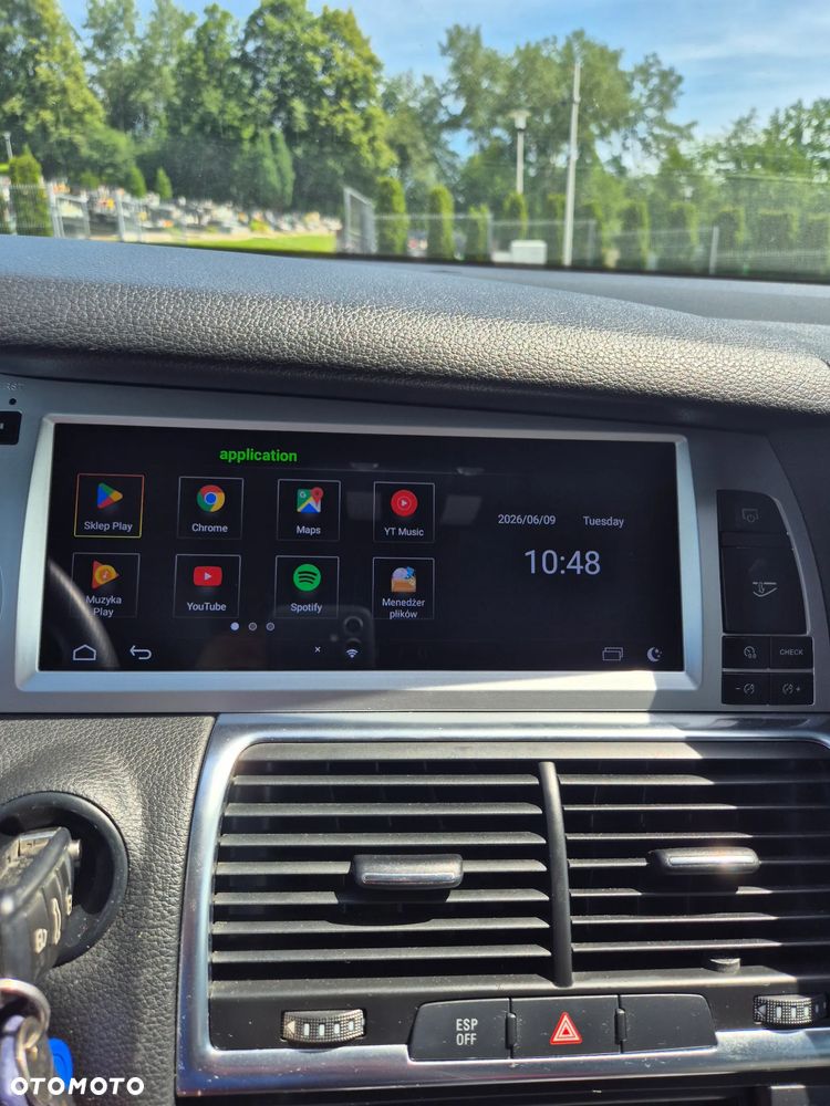 Audi Q7 3.0 TDI Quattro Tiptronic - 20