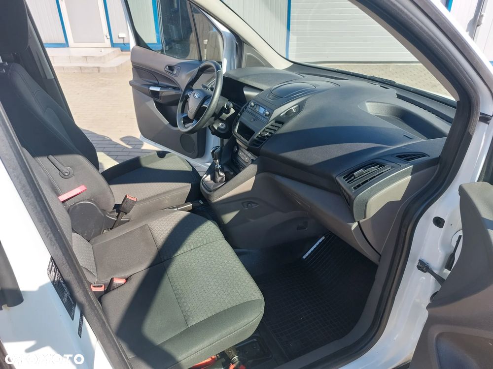 Ford Transit Connect 230 L2 Trend - 22